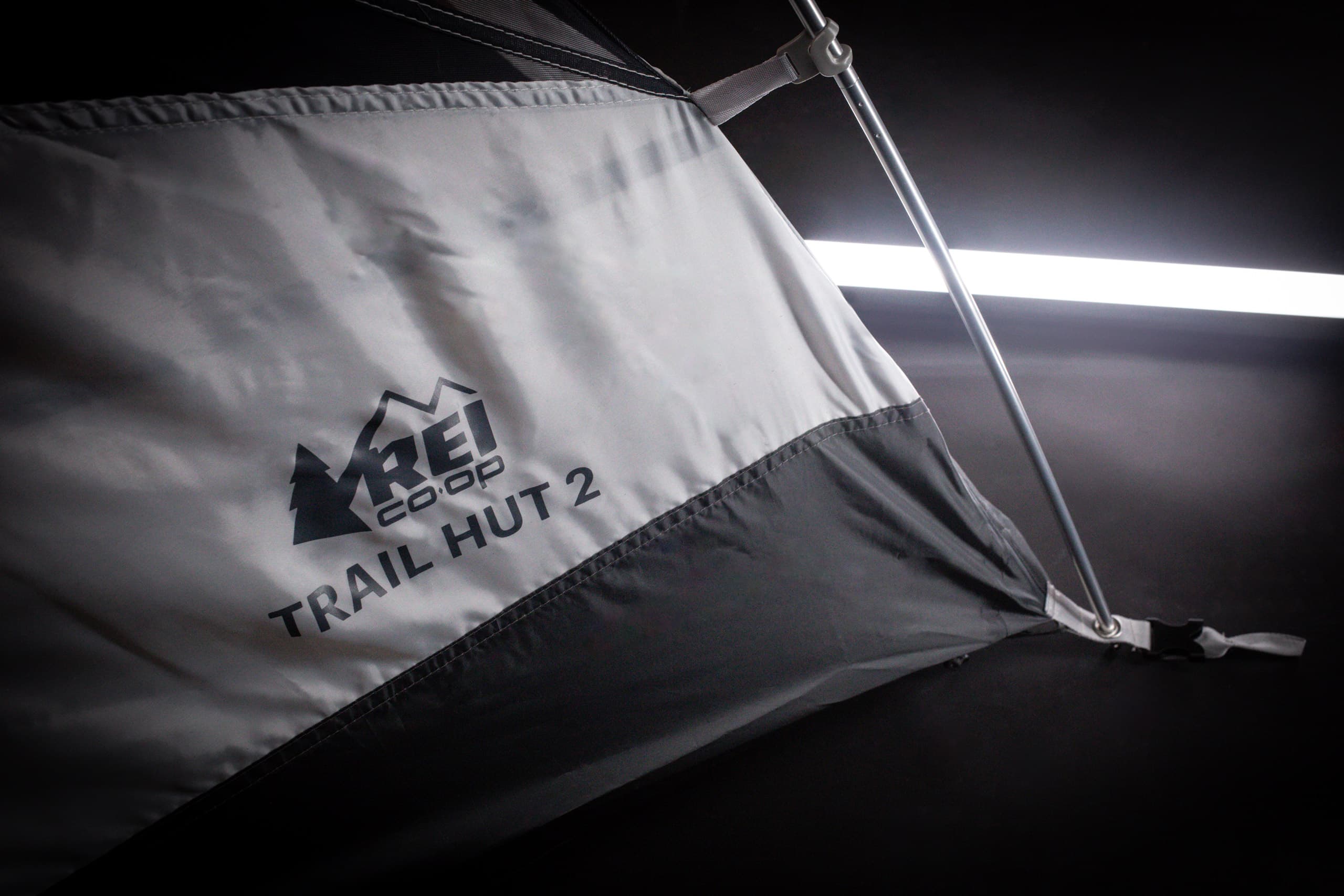 REI Co-op Trail Hut 2 Tent