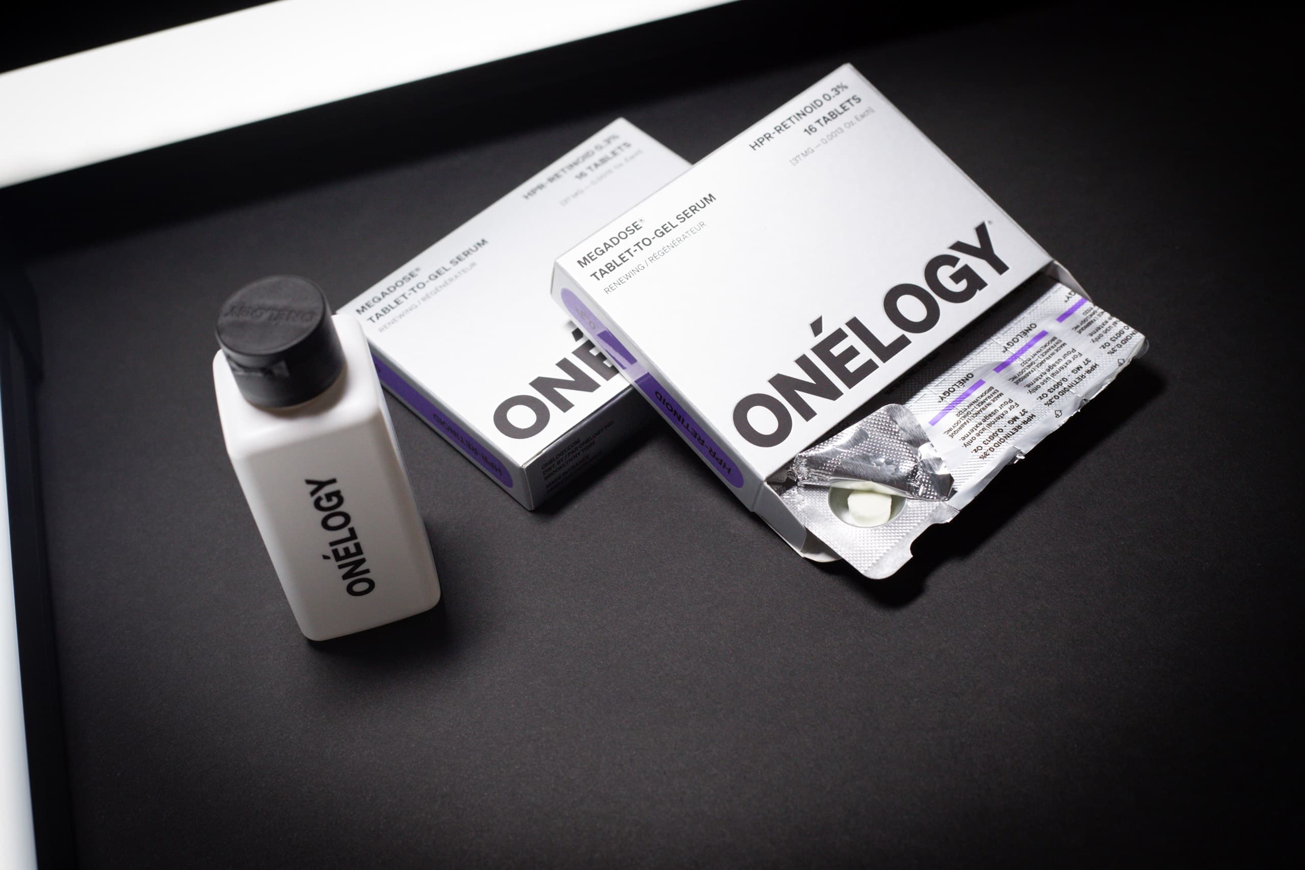 HPR Retinoid 0.3%