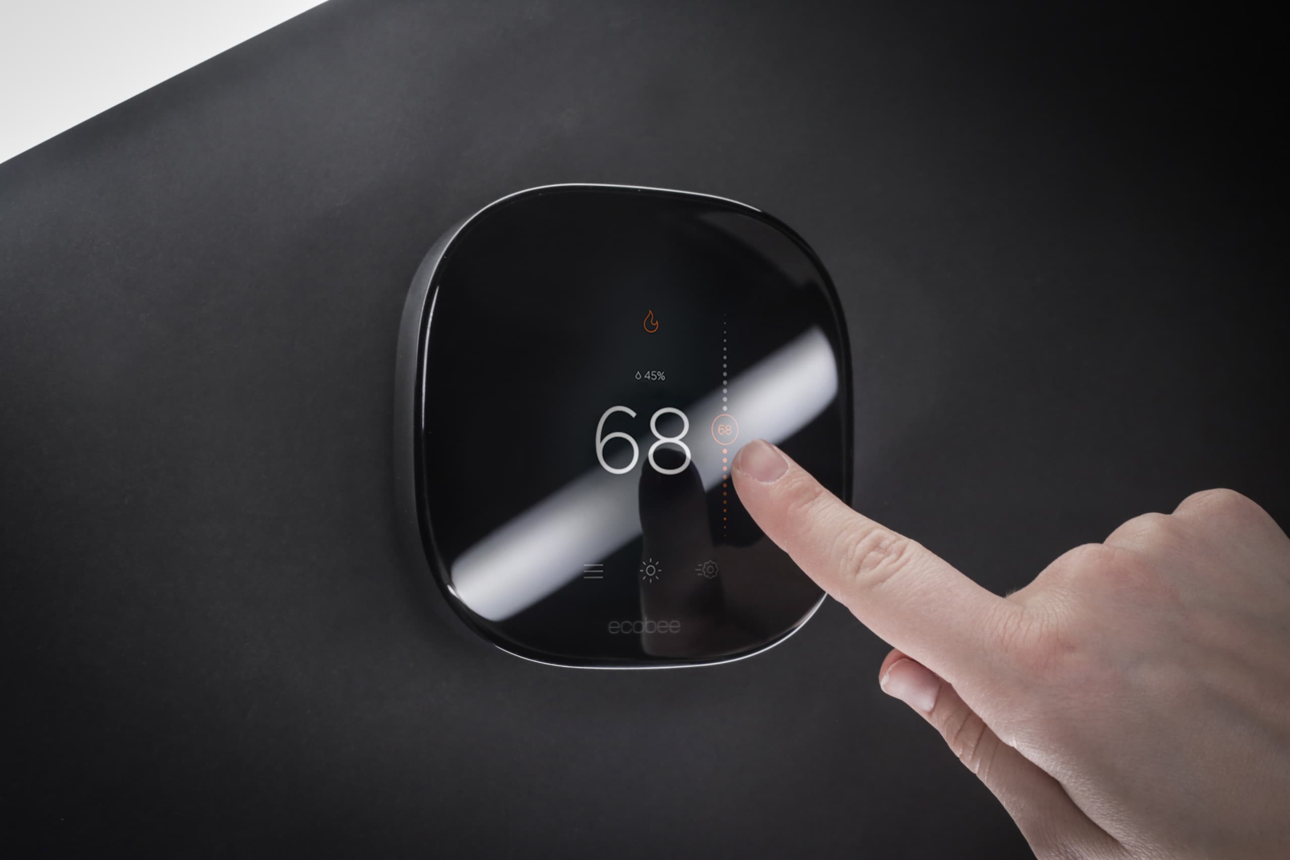 Smart Thermostat