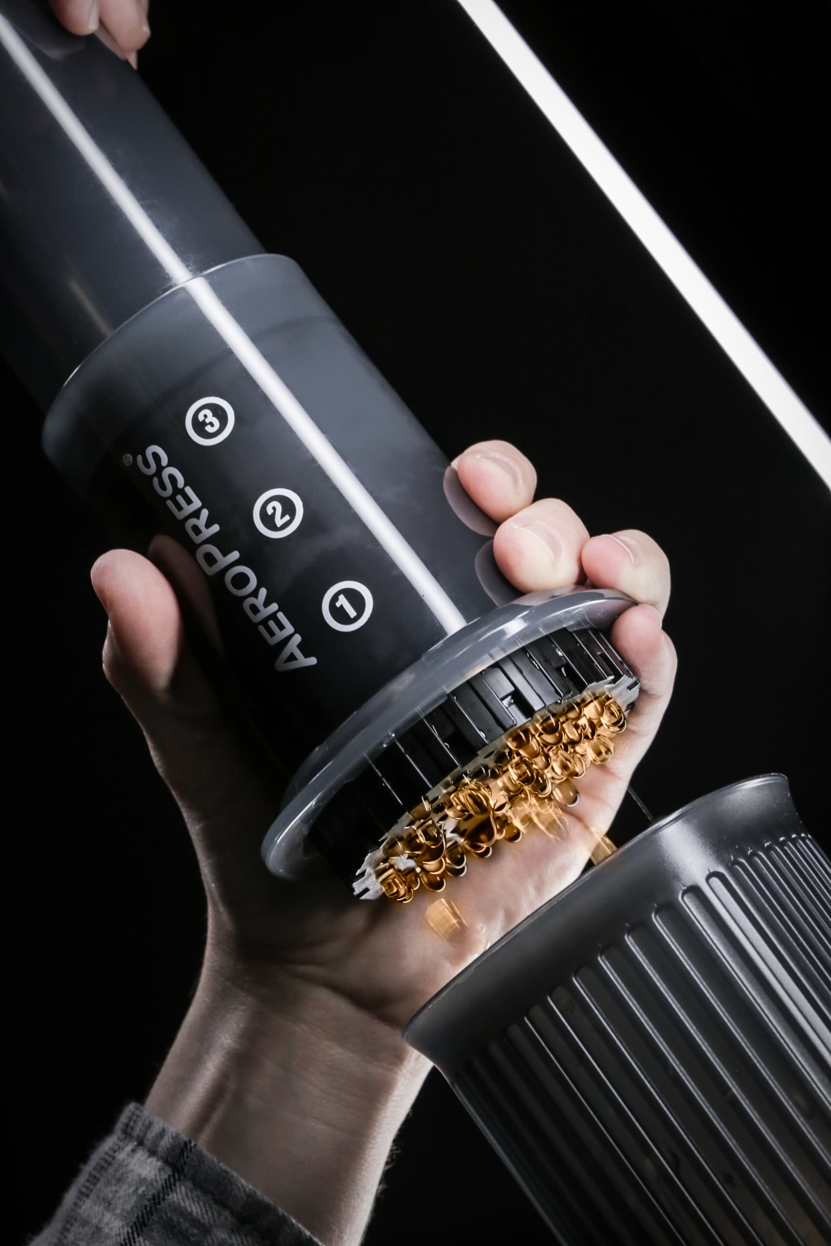 Aeropress Go