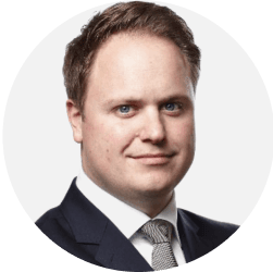 Gregor Mennen