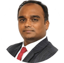Santhosh Vijayan