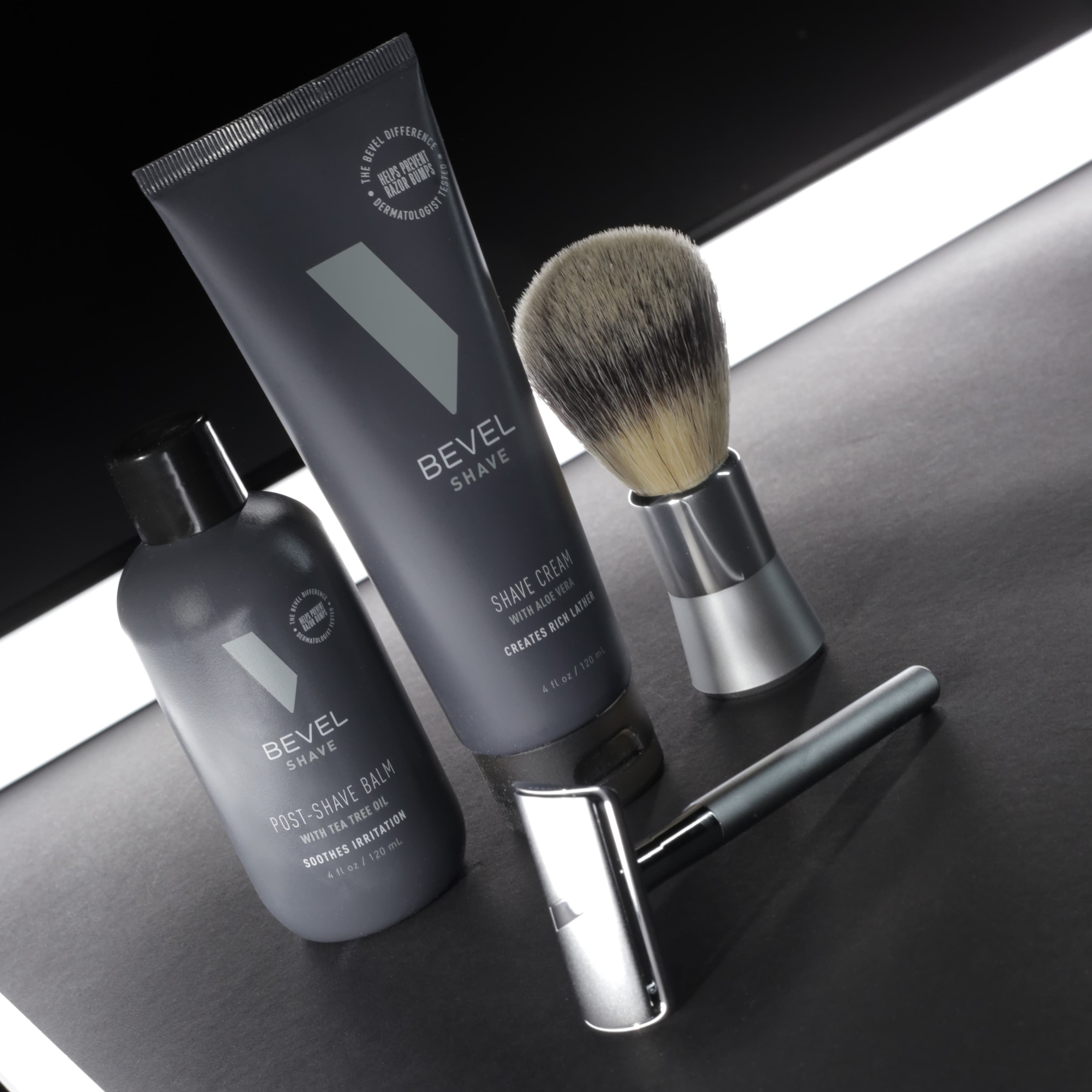 Bevel Hair Care