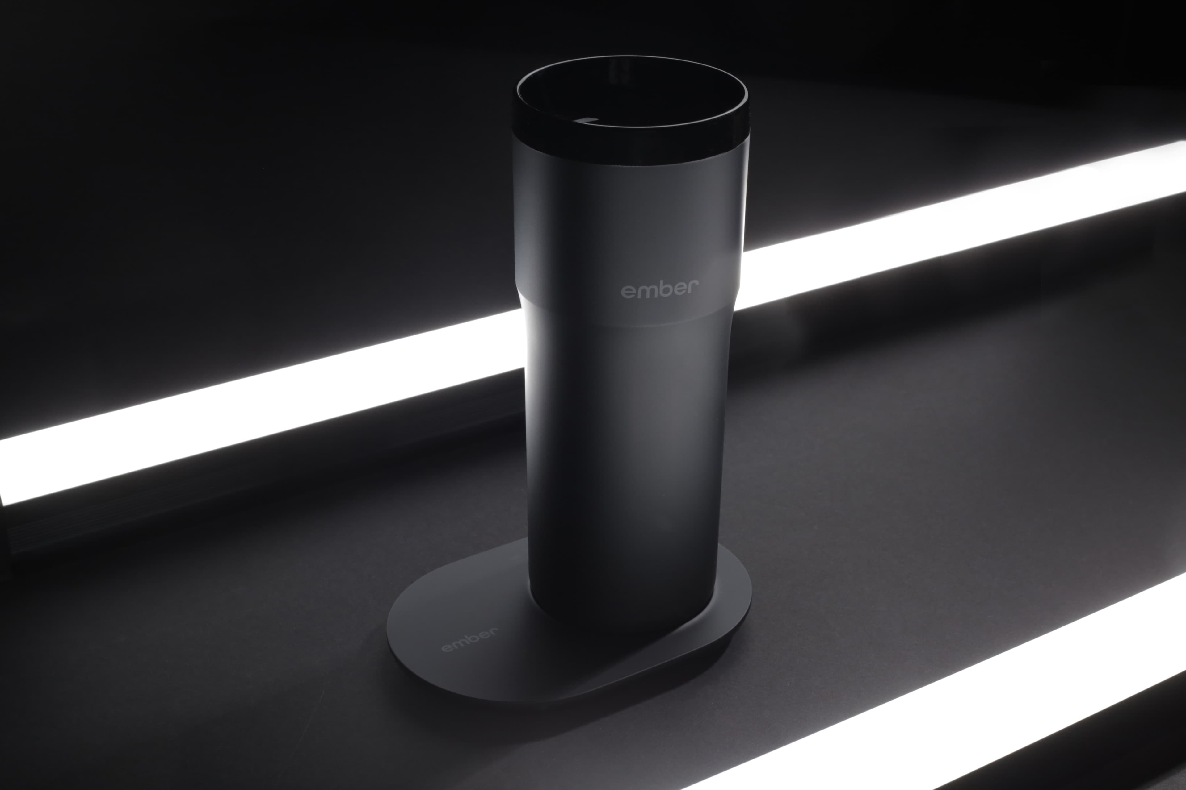 Ember Travel Mug